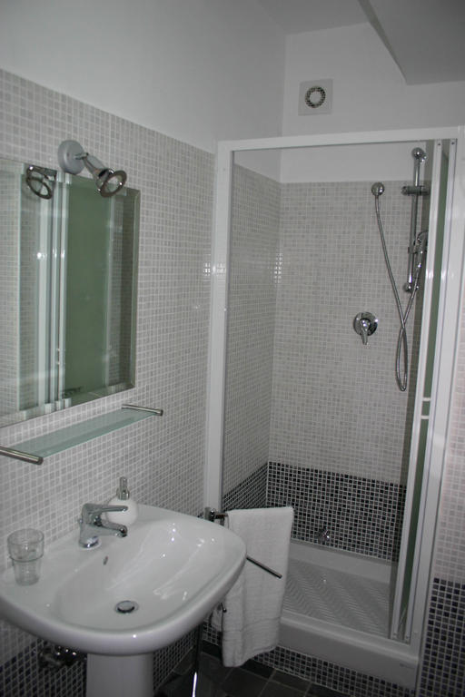 Il Giardino Di Ausonia Bed and Breakfast Reggio di Calabria Rum bild